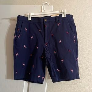 Club Room Chino Short